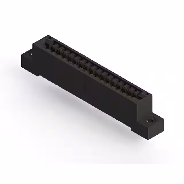 896-017-520-108 EDAC Inc.  Edgeboard Connectors